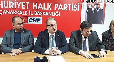 CHP’den Yargıtay Kararına Tepki..