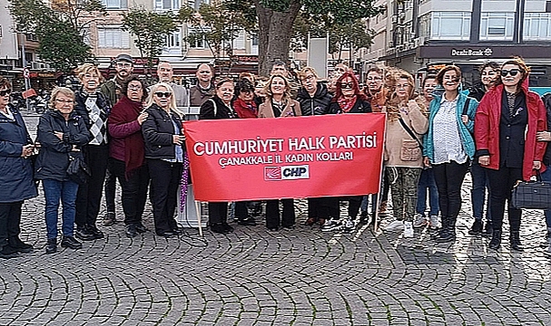 "CİNAYETLERE 'ŞÜPHELİ KADIN ÖLÜMÜ' DENİLİYOR"