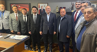 CUMHUR İTTİFAKI, GİDER'İN YANINDA