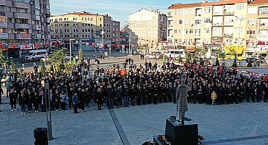 CUMHURİYETİN 100 YILLIK IŞIĞINDA, İLELEBET İZİNDEYİZ