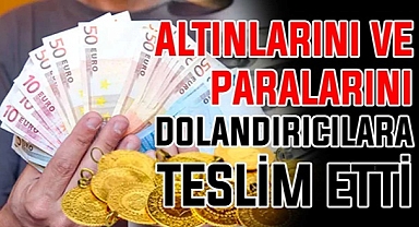  Dolandırıcı 