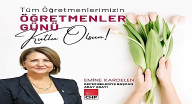 Emine Kardelen, 