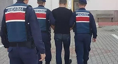 EZİNE'DE 1 ZEHİR TACİRİ TUTUKLANDI!