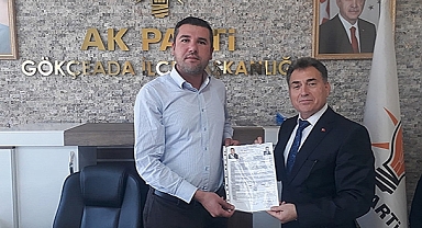  İLK DOSYA ÖLÇEK'DEN