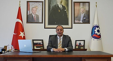 İSO İKİNCİ 500'DE BİZLERİ GURURLANDIRAN 2 ÇANAKKALE FİRMASI !