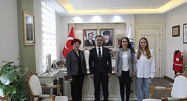  KADINA YÖNELİK ŞİDDETE SIFIR TOLERANS