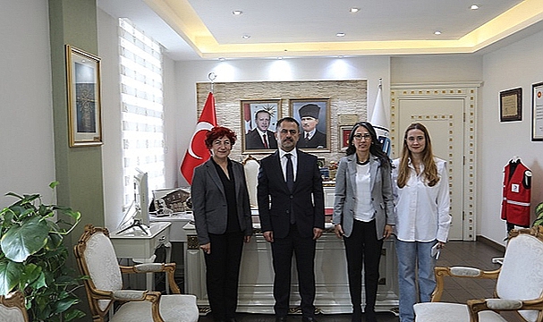 KADINA YÖNELİK ŞİDDETE SIFIR TOLERANS