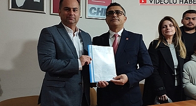 ''KEPEZ'E OLAN BORCUMU ÖDEMEK İÇİN ADAYIM