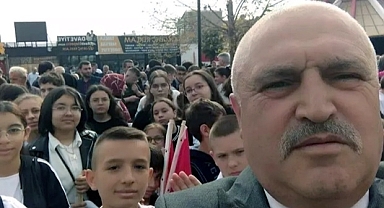 Mehmet Ali Öğretmen 5 Kişiye Umut Oldu