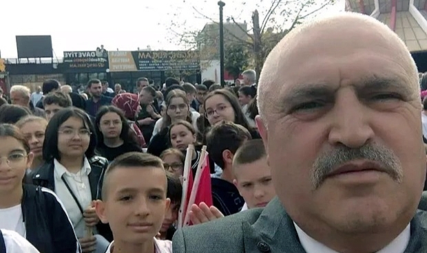 Mehmet Ali Öğretmen 5 Kişiye Umut Oldu