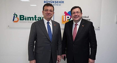 Muharrem Erkek'in İstanbul Çıkarması