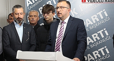 SAMİ YAVAŞ YARIŞA DAHİL OLDU