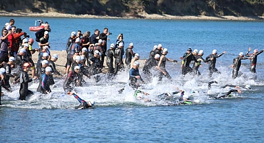 TARİHİ ALAN 2 HAZİRAN'DA ULUSLARARASI BİR ORGANİZASYONA DAHA EV SAHİPLİĞİ YAPACAK