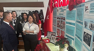 TOBB SOSYAL BİLİMLER LİSESİ 