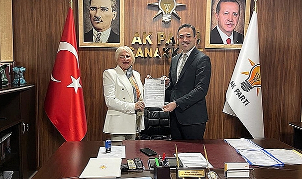 "YOK SAYILMIŞ HİZMETLERİ SUNMAK İÇİN VARIZ"