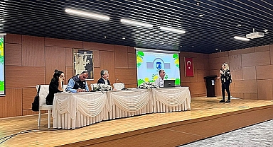 ZİNCİR MARKETLERİN ATIK YÖNETİMİNE İLİŞKİN KAPSAMLI TOPLANTI GERÇEKLEŞTİRİLDİ