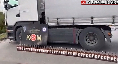 81 İLDE YILBAŞI ÖNCESİ SAHTE ALKOL OPERASYONU!