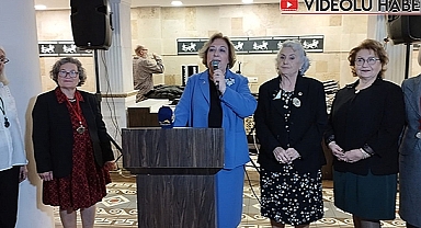 ANNELERDEN YENİ YILA MERHABA KAHVALTISI