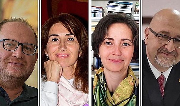 BİGA TSO'DAN DEPREM PANELİ: "DEPREME HAZIR OLABİLİRİZ"