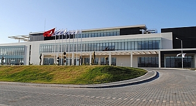 BÜTÇE 30 MİLYON TLBÜTÇE 30 MİLYON TL