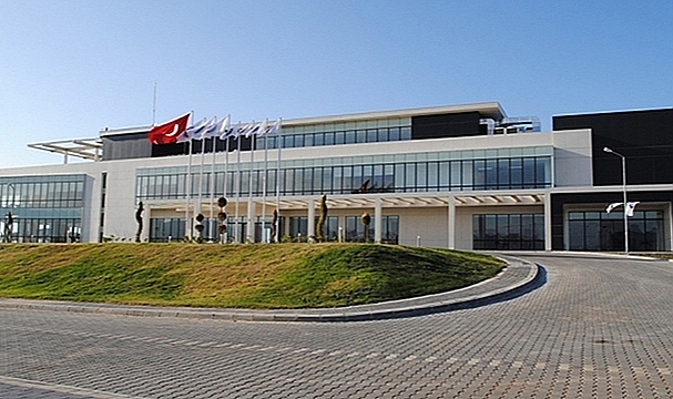 BÜTÇE 30 MİLYON TLBÜTÇE 30 MİLYON TL