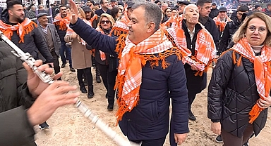 ÇAN, GELENEKSEL DEVE GÜREŞİ FESTİVALİ İLE COŞACAK