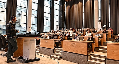 ÇANAKKALE BELEDİYESİ ARAMA VE KURTARMA EKİBİ EĞİTİMLERİNE BAŞLADI