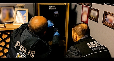  ÇANAKKALE'DE BÜYÜK OPERASYON!