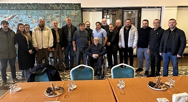 Çanakkale'de İnternet Gazetecileri Bir Çatı Altında Güçleniyor