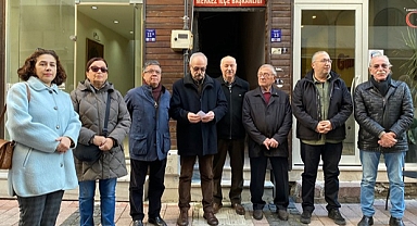 CHP'de Yenilen Mavi Liste “Ön Seçim” İstedi