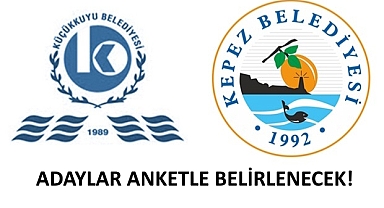 CHP’li İl Belediyelerde Anket Yapılacak!