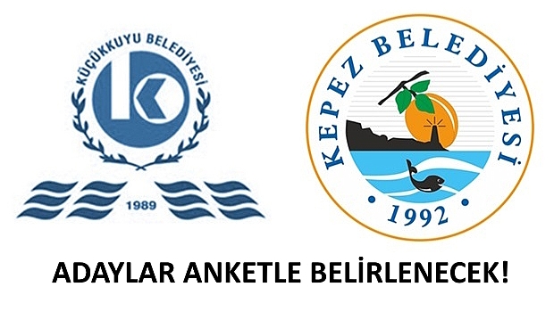 CHP’li İl Belediyelerde Anket Yapılacak!
