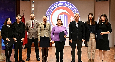 FARKINDALIK ETKİNLİKLERİ DÜZENLENDİ