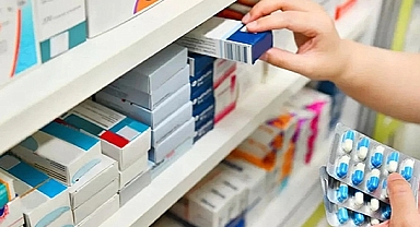 İLAÇ FİYATLARINA YÜZDE 25 ZAM!