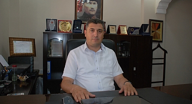  İsmail Pehlivan ''Allaha Şükür Kimseye Veremeyecek Hesabımız Yoktur'' 