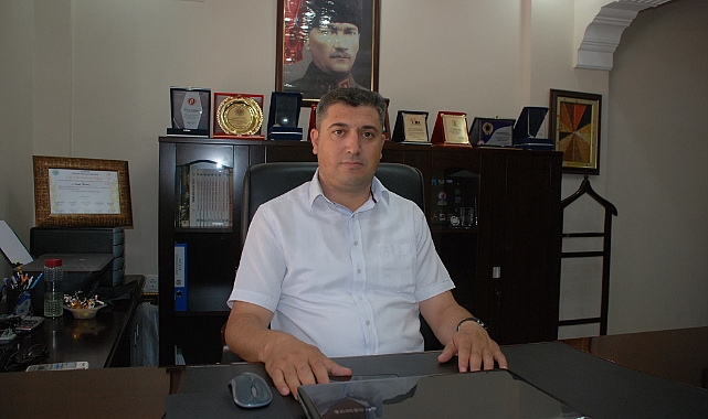 İsmail Pehlivan ''Allaha Şükür Kimseye Veremeyecek Hesabımız Yoktur''