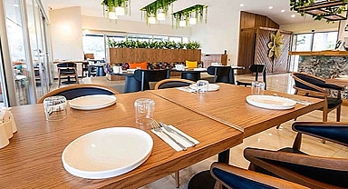 KAFE VE RESTORANLARDA YENİ DÖNEM BAŞLIYOR!