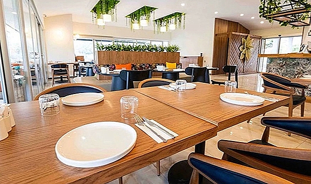 KAFE VE RESTORANLARDA YENİ DÖNEM BAŞLIYOR!