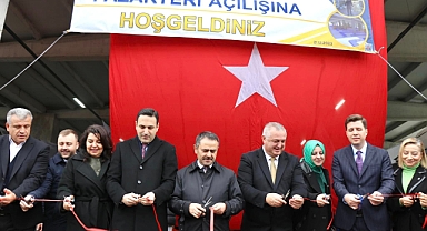 Kapalı Pazar Yeri Geyikli Beldesine Adeta Can Suyu