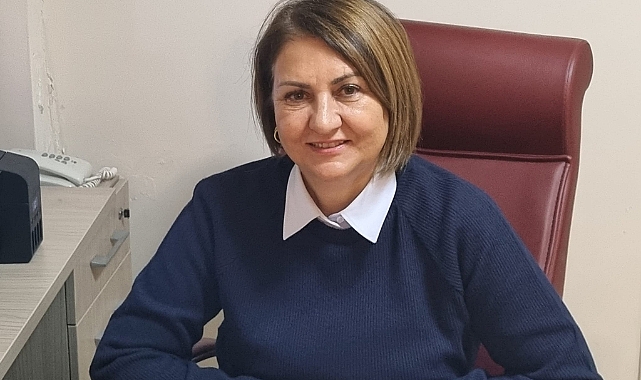 KARDELEN, CUMHURİYETİMİZİN YENİ YÜZ YILINDA TEMİZ, YAŞANABİLİR VE ÇEVRECİ: "YENİ KEPEZ"