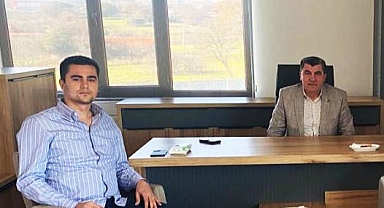 KENDİMİZ İÇİN YAPTIK, SİZLERLE PAYLAŞTIK