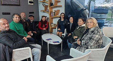  KEPEZ'DE KADIN GÜCÜ