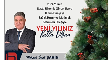 ŞAHİN 