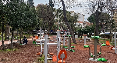 SPOR ALETLERİ YENİLENDİ