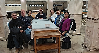 ÜLKÜ ŞİMŞEK TUTAK'TAN SOKAK HAYVANLARI İÇİN İŞBİRLİĞİ SÖZÜ