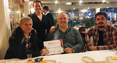 Ümit Burunlulardan Sert Sitem ; 