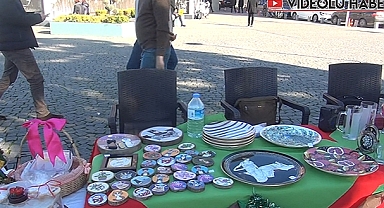 YILBAŞI TASARIM PAZARINA DAVETLİSİNİZ