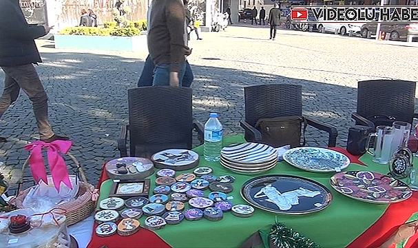 YILBAŞI TASARIM PAZARINA DAVETLİSİNİZ