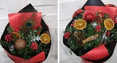 YILBAŞININ UMUT ÇİÇEĞİ KOKİNA