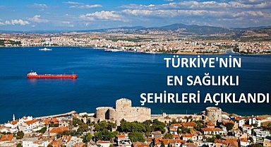 Zirvedeki İl Herkesi Hayrete Düşürdü